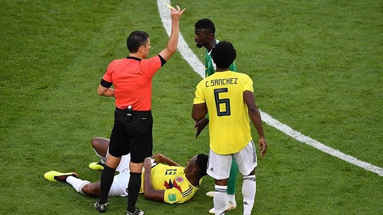 RUSSIA2018 – Kartlar Senegal’i yaktı